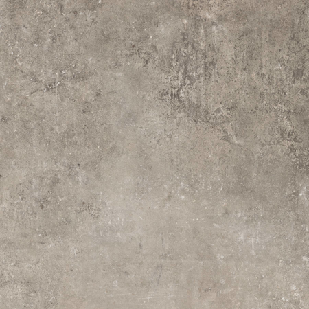 Le Reverse Taupe Antique 32" x 32" Natural Porcelain Tile