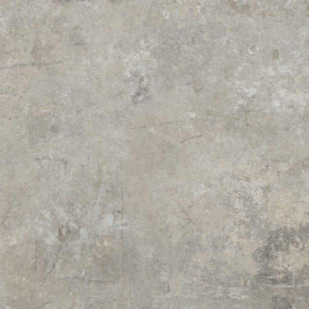 Le Reverse Taupe Antique 24" x 24" 3/8" Honed Porcelain Tile