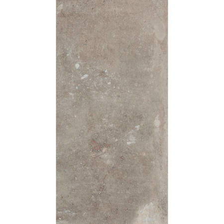 Le Reverse Taupe Antique 16" x 32" Honed Porcelain Tile