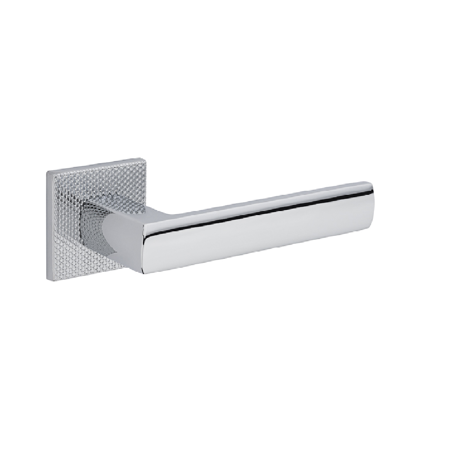 Chaves Waterfall Lever Handle, Bright Chrome