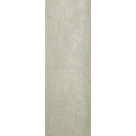 Outdoor Italian Tile Prima Materia Cenere 16"X48" 3/4" Grip