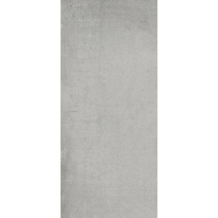 Prima Materia Cemento 32" x 72" 3/8" Smooth Porcelain Tile