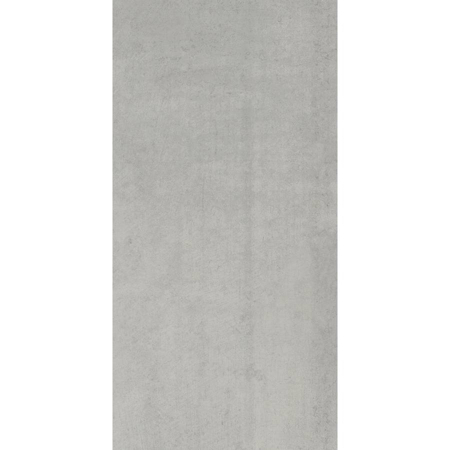 Italian Porcelain Tile Prima Materia Cemento 24"X48" 3/8" Grip