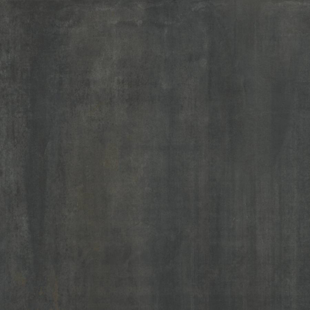 Metallique Noir Oxyde 48" x 48" 3/8" Porcelain Tile