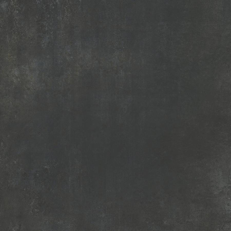 Metallique Noir Oxyde 32" x 32" 3/8" Porcelain Tile