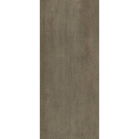 Metallique Brune Oxyde 48" x 112" 1/4" Porcelain Tile