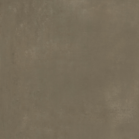 Metallique Brune Oxyde 48" x 48" 3/8" Porcelain Tile