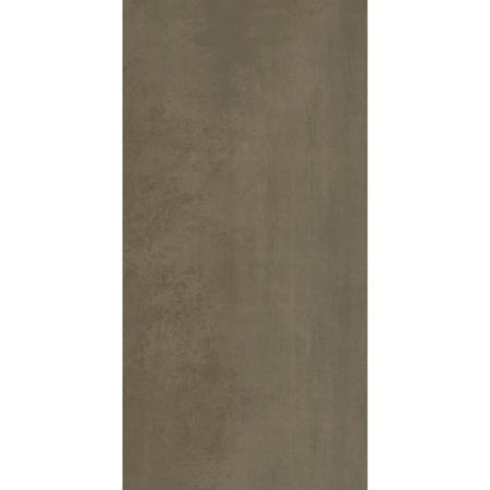 Metallique Brune Oxyde 24" x 48" 3/8" Porcelain Tile