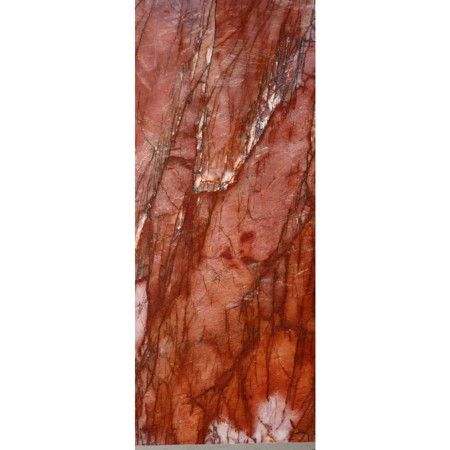 Rosso Fucco Marble Natural Stone