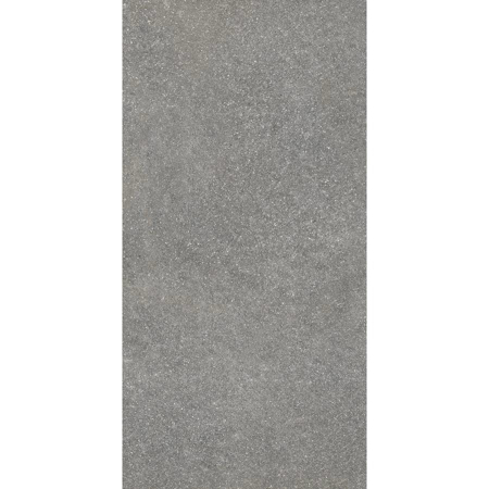Italian Porcelain Tile Rocks Porfido 16" x 32" 3/8" Natural