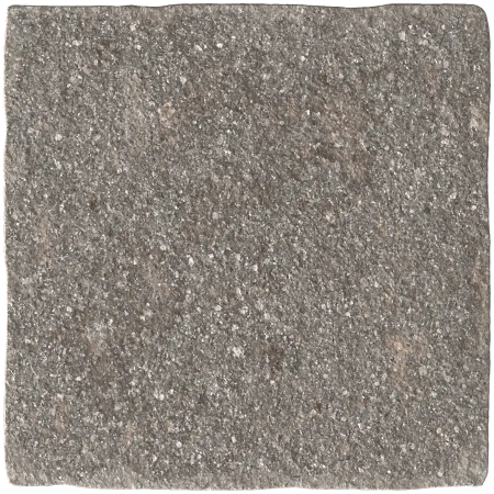 Rocks Porfido 8" x 8" 3/4" Grip Outdoor Tile