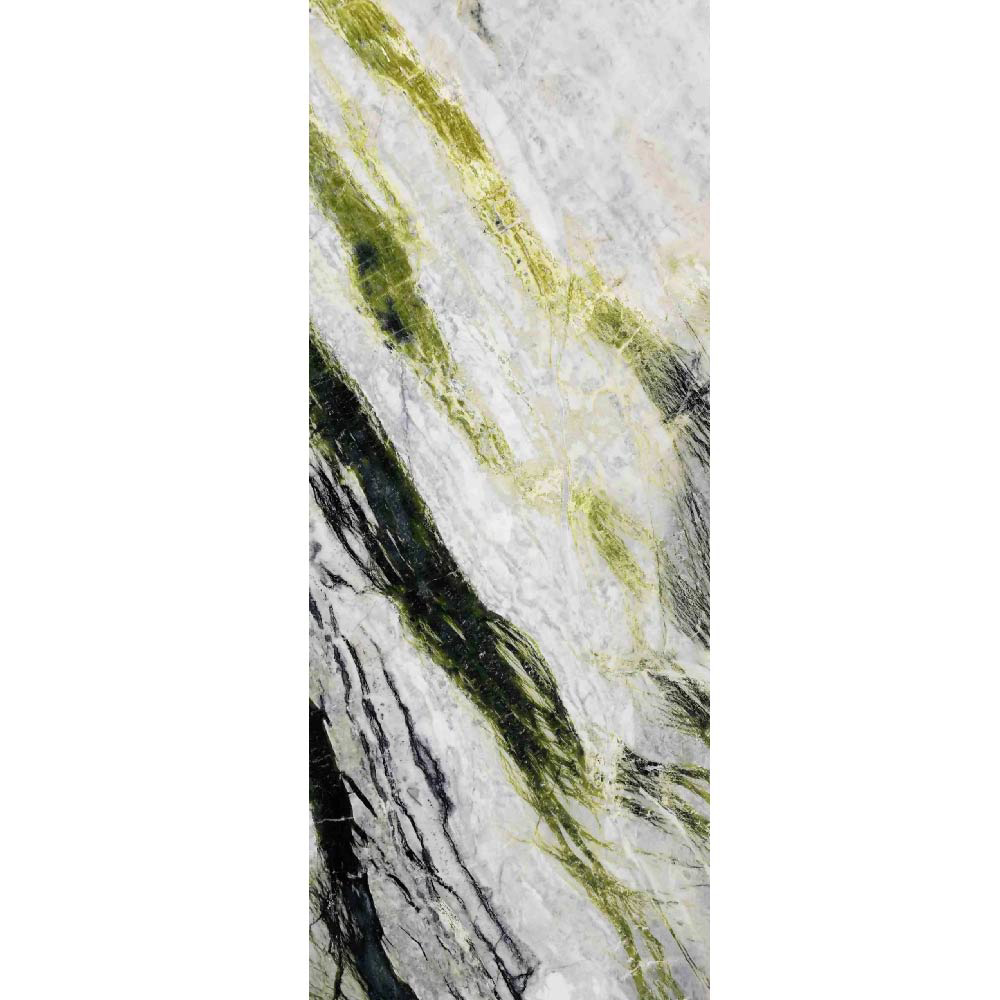 Aqua Briss Marble Natural Stone - | HINTEX | Home Interior