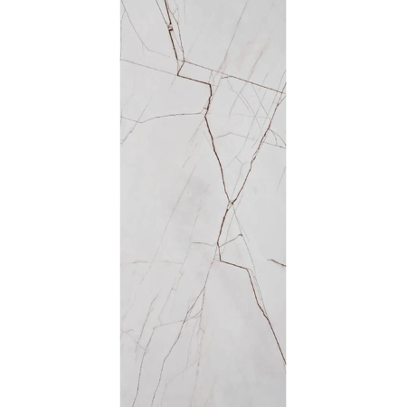 Bianco Eliptus Marble Natural Stone