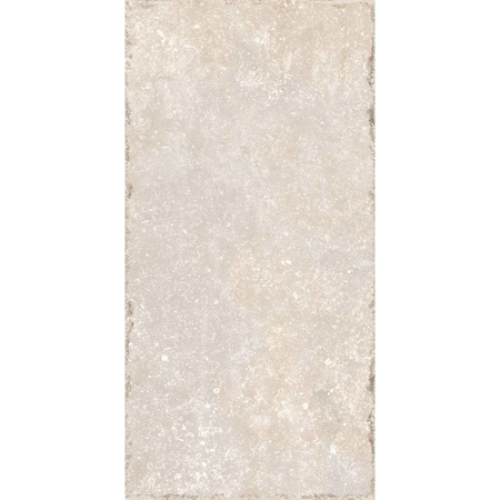 Carrière Gent Antique 16" x 32" 3/8" Natural Porcelain Tile