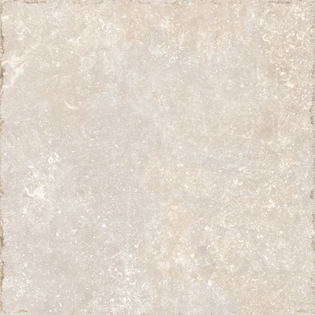 Carrière Gent Antique 24" x 24" 3/8" Natural Porcelain Tile