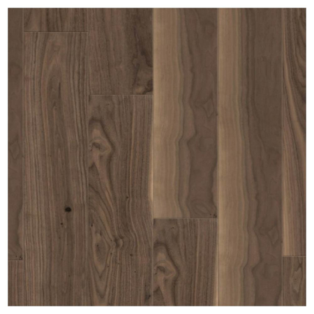 American Black Walnut Engineered Flooring