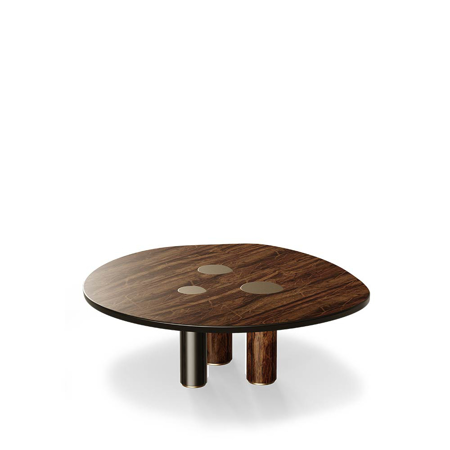 Quiver Center Table