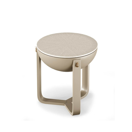 Balega Side Table