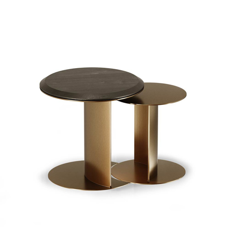 Alloy Side Table 1