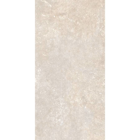 Italian Porcelain Tile Carrière du Kronos Bruges 24"X48" 3/8" Natural