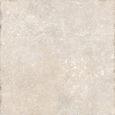 Italian Porcelain Tile Carrière du Kronos Bruges Antique 24"X24" 3/8" Honed