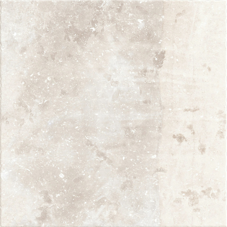 Italian Porcelain Tile Carrière du Kronos Bruges Antique 24"X24" 3/8" Honed Vintage