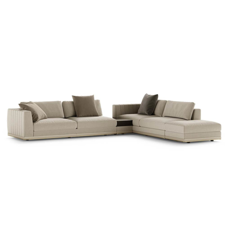 Greer Modular Sofa