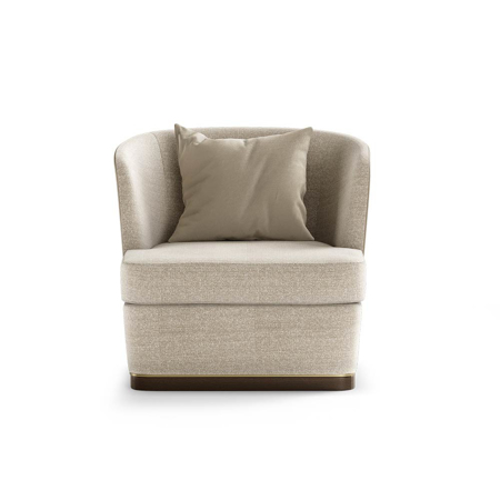 Michael Armchair