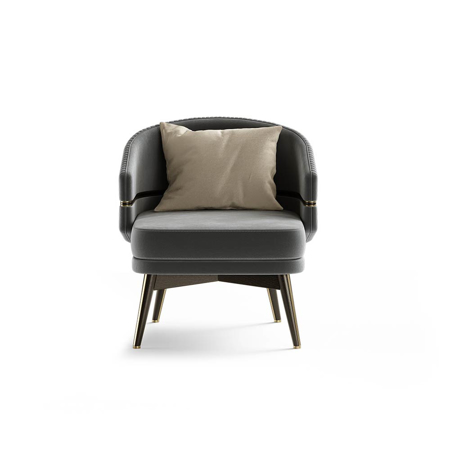 Billy Armchair