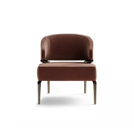 Haines Armchair