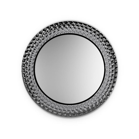 Pasha Wall Mirror Round