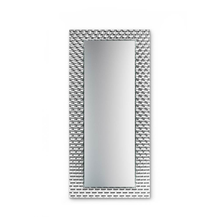 Pasha Wall Mirror Rectangular