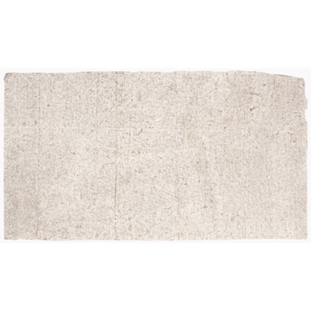 Terra Crea Calce Spakko Elle 6"x12"  3/8" Natural Porcelain Tile