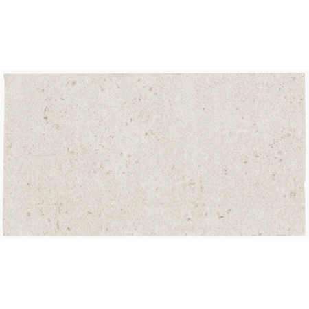 Terra Crea Calce Spakko Elle 3"x6" 3/8" Natural Porcelain Tile