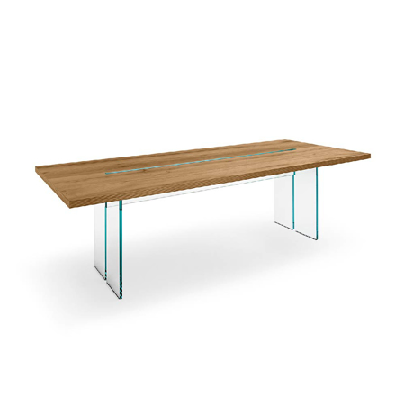 LLT Wood Table