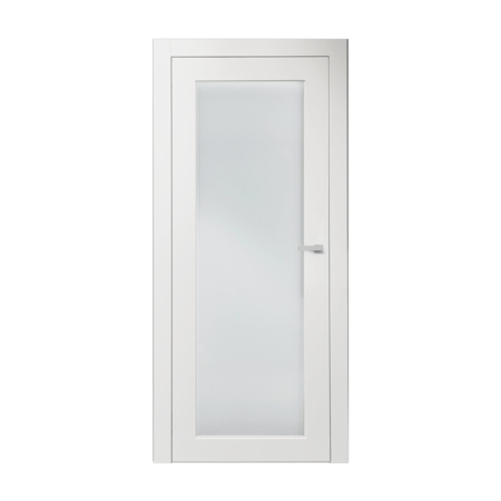 Crystal Interior Door Vera Collection