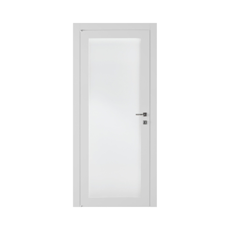 Horizon Vetro Interior Door Liberty Collection