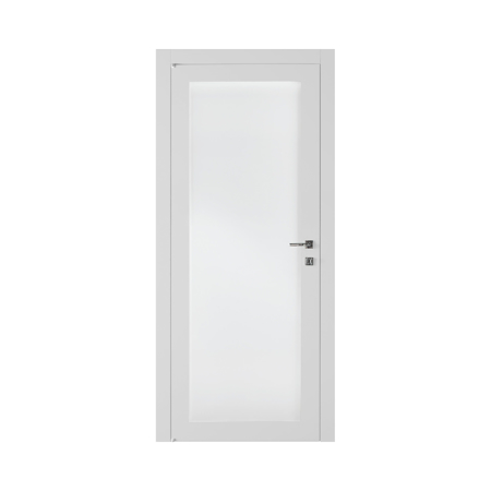 Prima Vetro Interior Door Liberty Collection