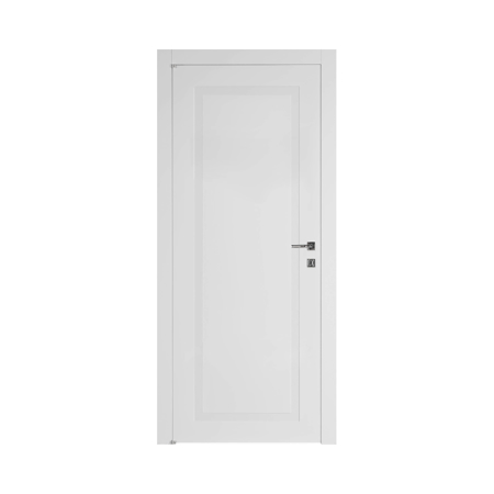 Quadria 1 Interior Door Liberty Collection