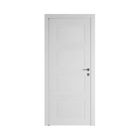 Quadria Horizon 4 Interior Door Liberty Collection