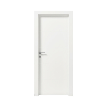 Extra 90 Incisa 4 Interior Door Extra Collection