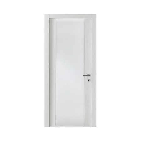 Extra Clear Glass Interior Door Extra Collection