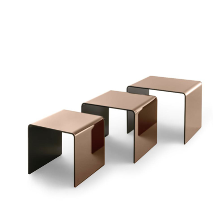 Rialto Tris Set of Coffee Tables