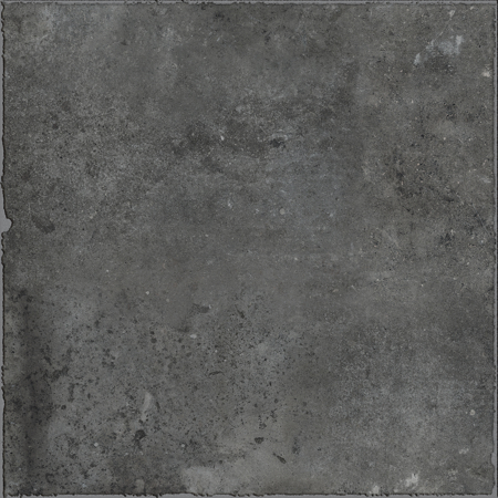 Le Reverse Nuit Antique Heritage 32" x 32" 3/8" Natural Porcelain Tile