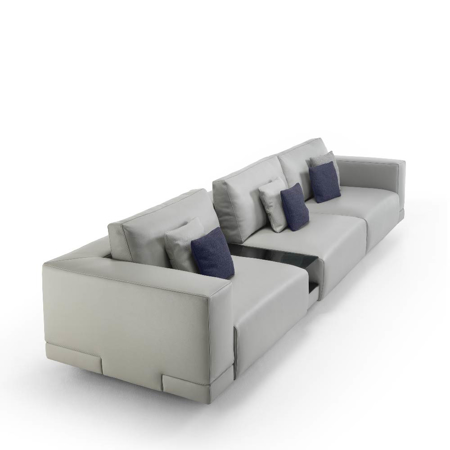 Carrara Sofa