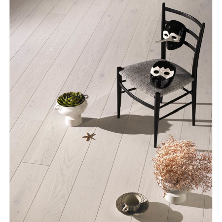 Picasso Artico 240 Brushed Oak