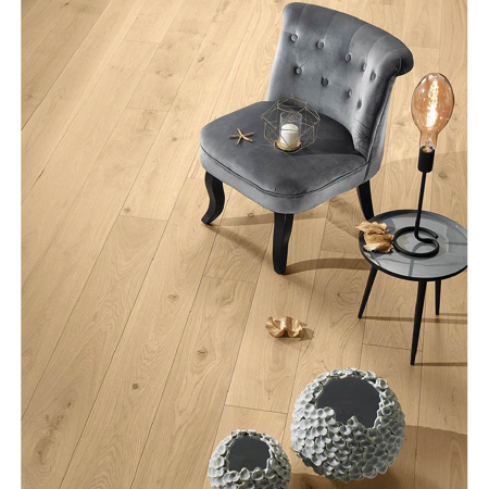 Picasso Invisibile 240 Brushed Oak