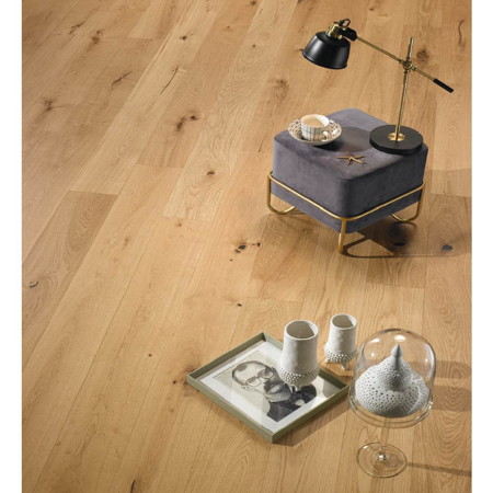 Picasso Trasparente 150 Brushed Oak