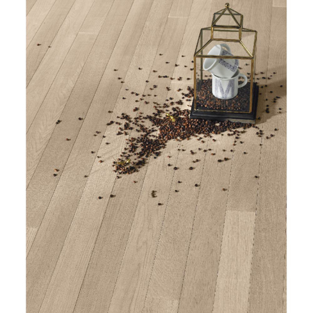 Calibro 1.97" Naturalizzato Neutro Oak