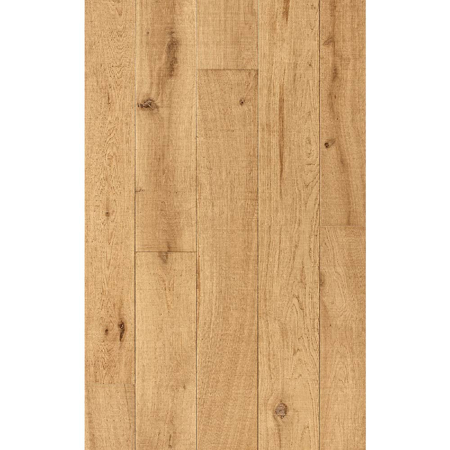 Materia Oak 2 Layers Preﬁnished Parquet